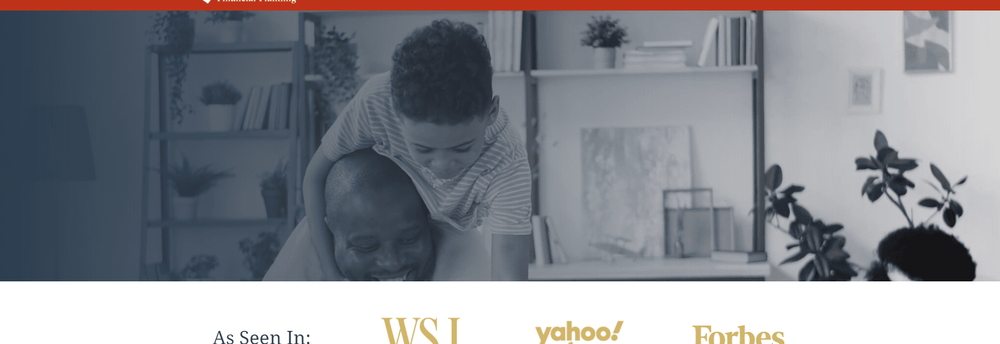 Callahan Financial Planning cover