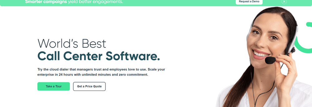 CallTools cover