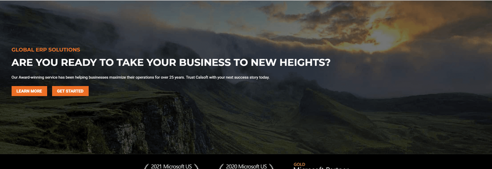 Calsoft Systems cover