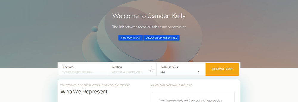Camden Kelly Corp-Irvine cover