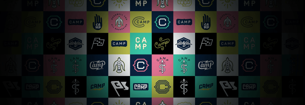 Camp cover