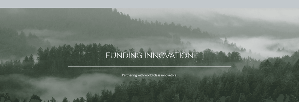 Camp One Ventures cover