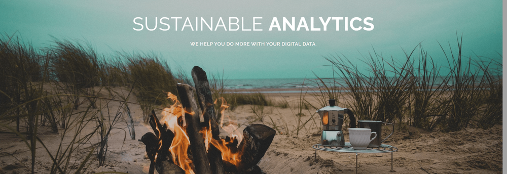 Campfire Analytics cover