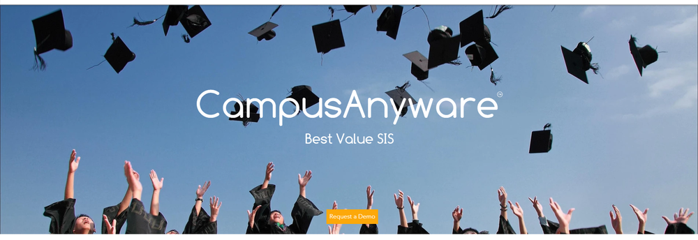 CampusAnyware cover
