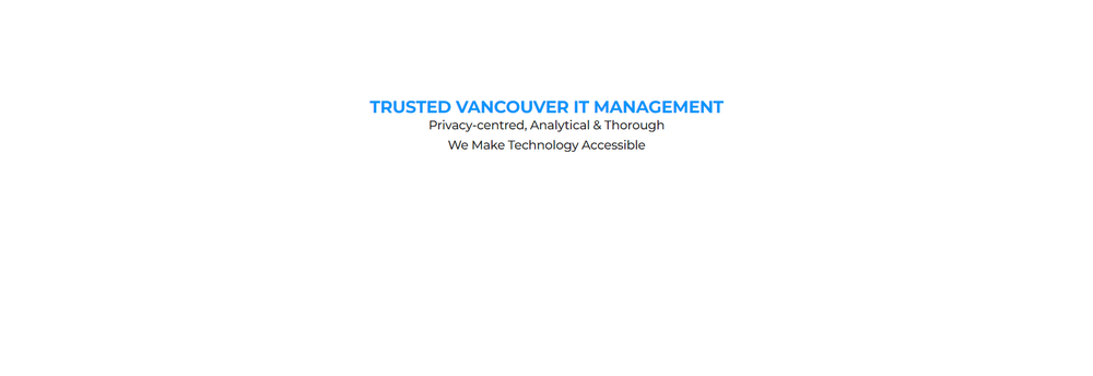 Canada Techs cover