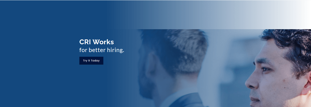Candidate Resources, Inc. cover