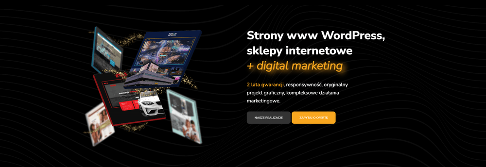 Candyweb.pl cover