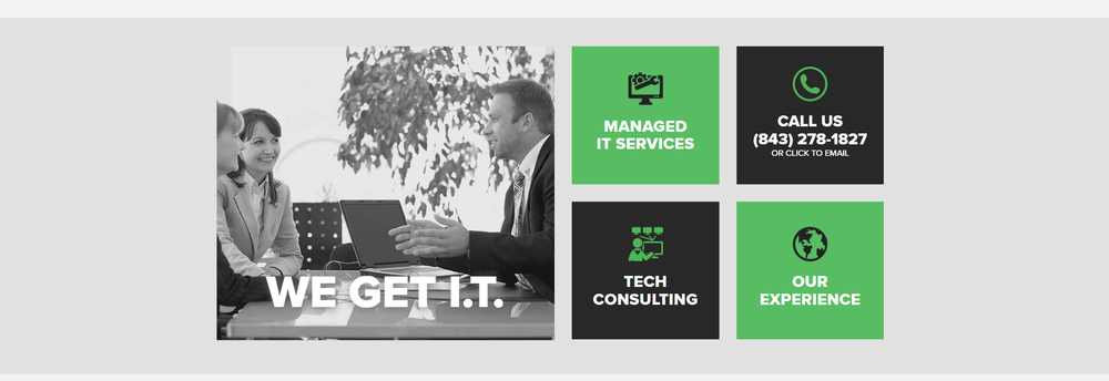Cantey Tech Consulting cover