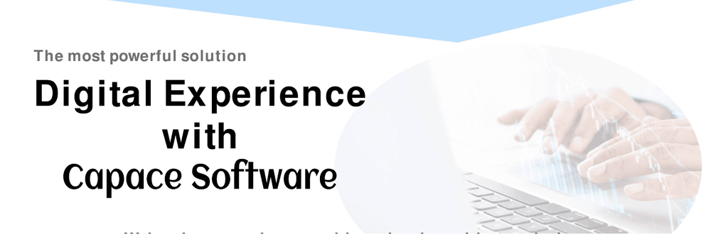 Capace Software Private Limited cover