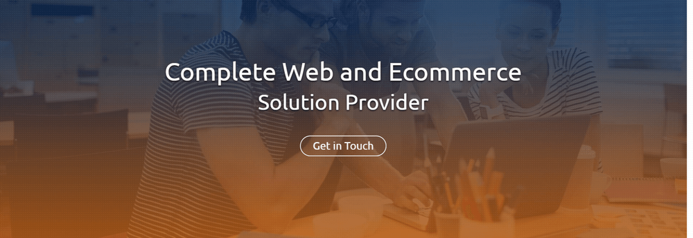 Capacity Web Solutions cover