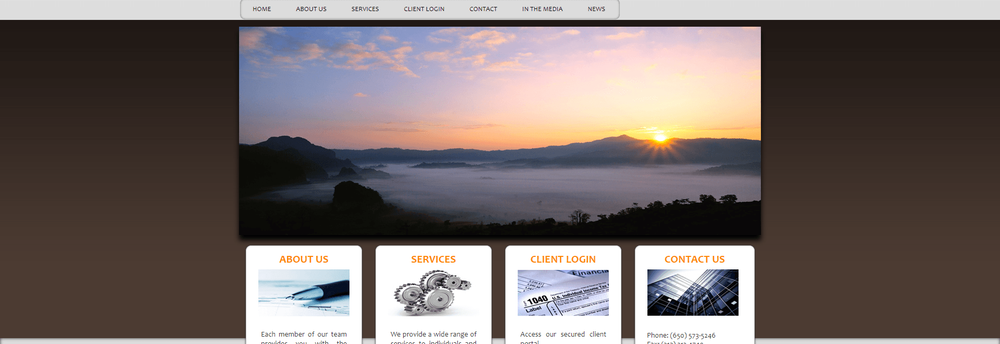 Caplan & Wong CPAs, LLP cover