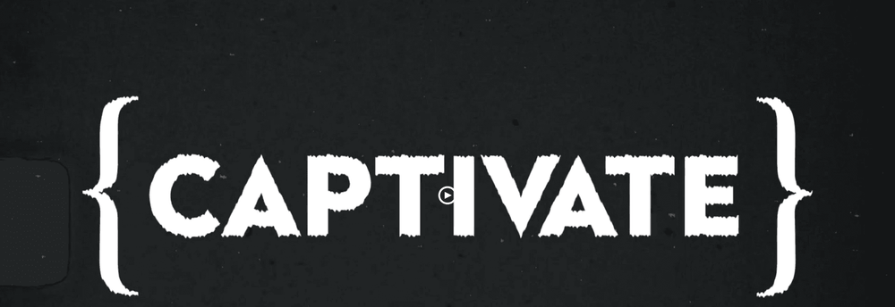 Captivate Group cover