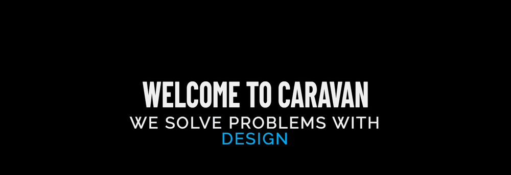 Caravan Interactive cover