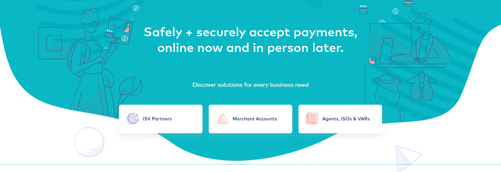 CardConnect cover