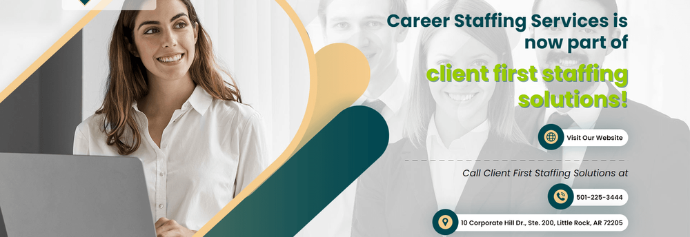 Career Staffing Services Inc cover