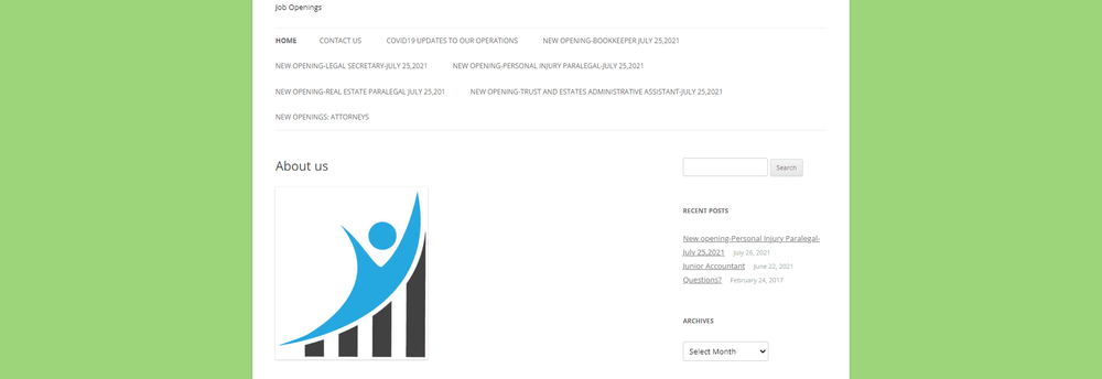 Careerguide Placement Services cover