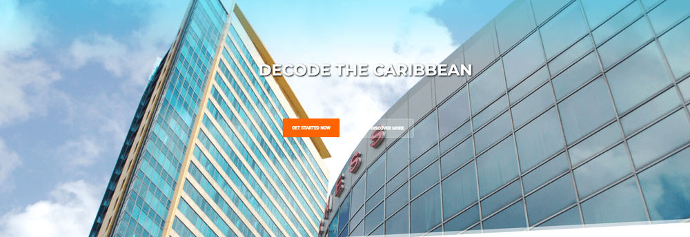 Caribbean Media Experts cover
