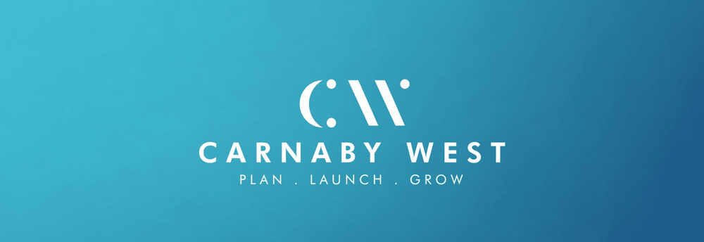 Carnaby West cover