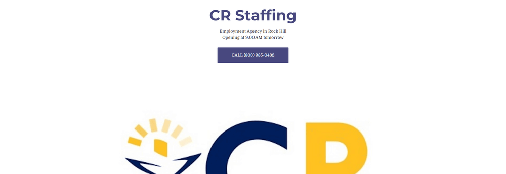 Carolina Recruitment cover