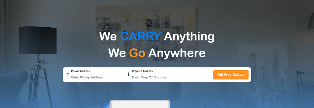 CarryGo cover