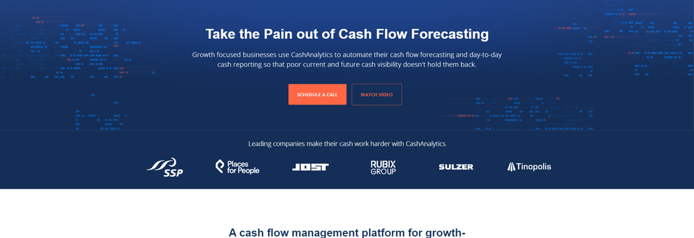 CashAnalytics cover
