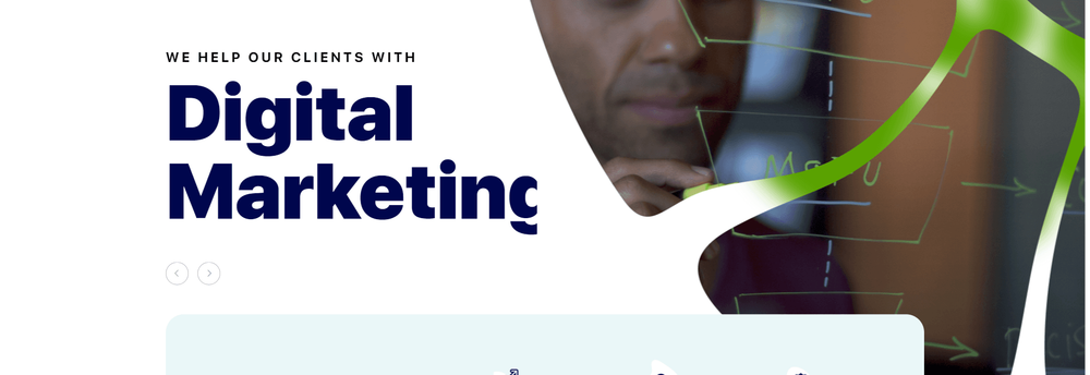 Casula Marketing cover