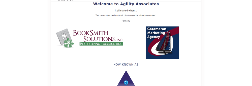 Catamaran Marketing cover
