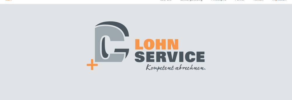 CC Lohnservice cover