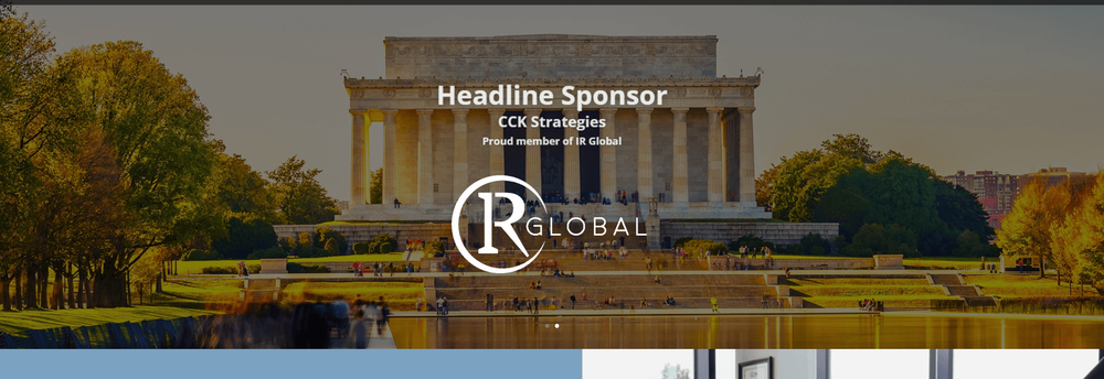 CCK Strategies, PLLC cover