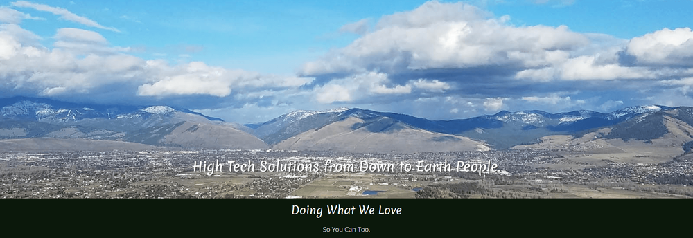Cedar Mountain Software cover