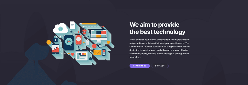 Ceetech Consultancy cover