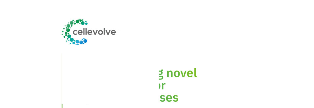 Cellevolve cover