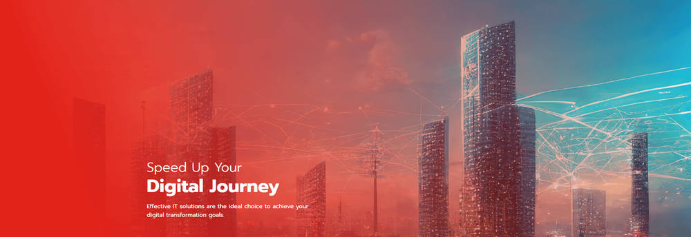 Central Data Technology cover