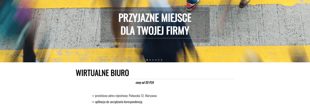 Central Warsaw cover