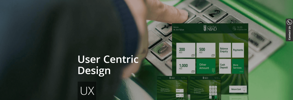 Centric cover