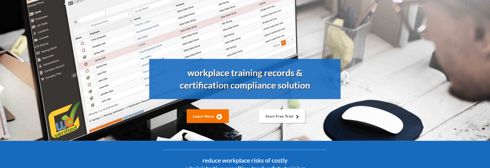 Certification Management Platform cover