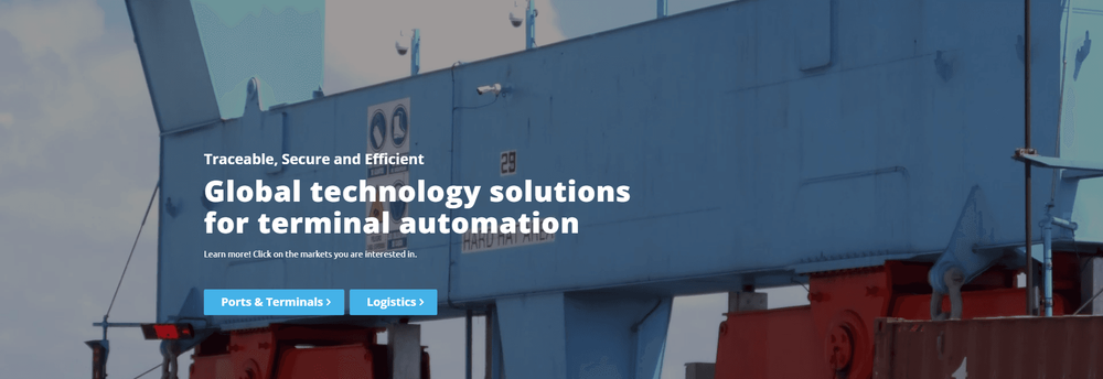 CERTUS Port Automation cover