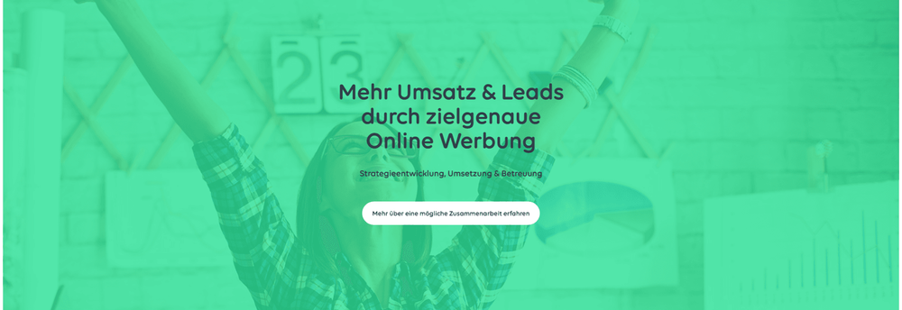 CH Digital Marketing cover