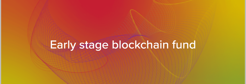 Chainfund Capital cover