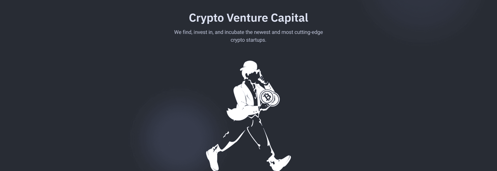 Chainstride Capital cover