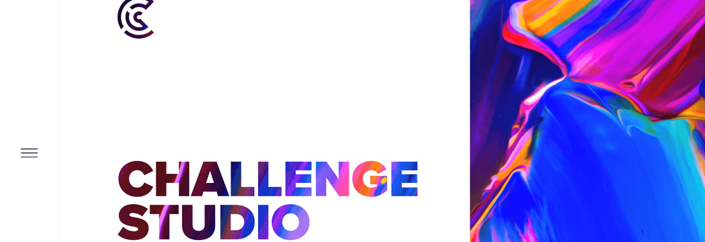 CHALLENGE Studio cover