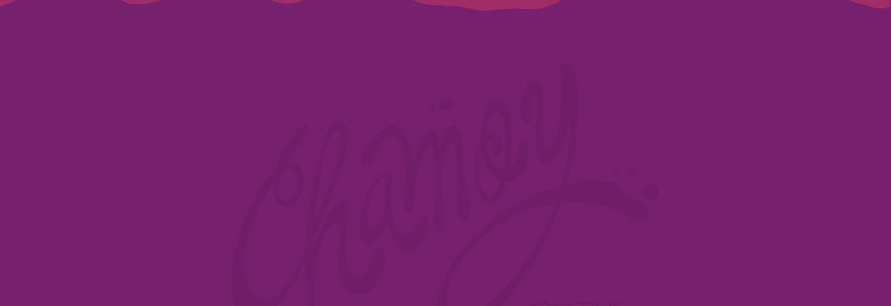 Chamoy Creative cover