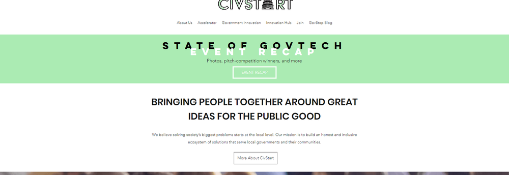 CivStart cover