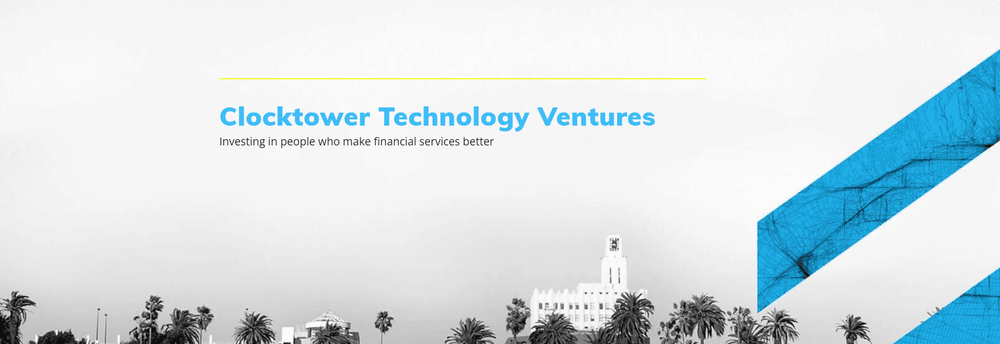 Clocktower Technology Ventures cover