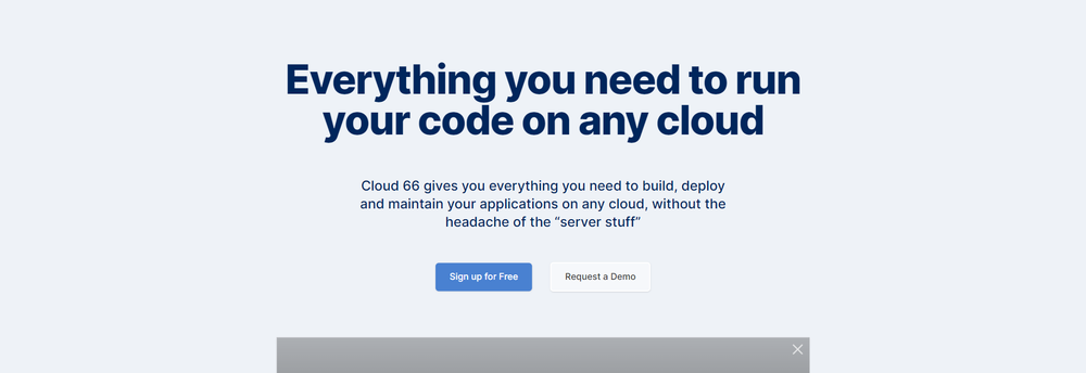 Cloud 66 cover