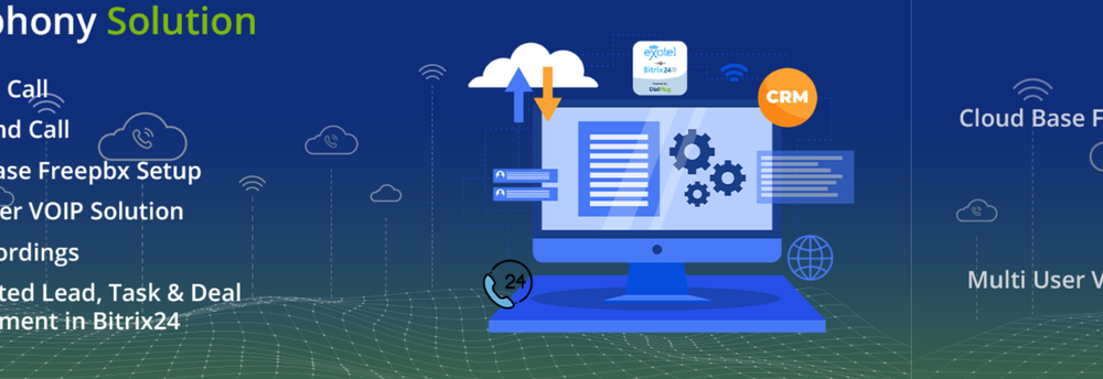 Cloud PBX cover