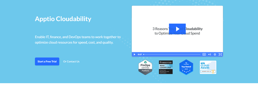 Cloudability cover