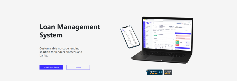 CLOUDCREDIT cover