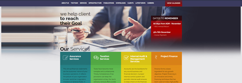 C.N. Patel & Co cover