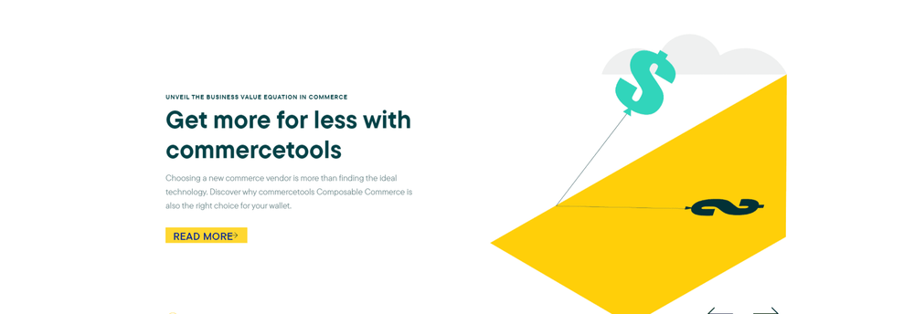 commercetools cover
